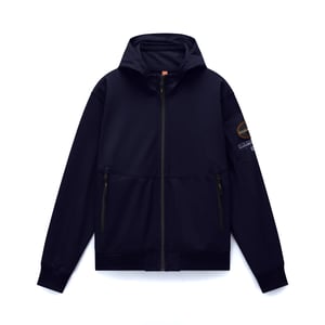 Napapijri Jas sommarjacka Melville Blue