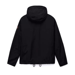 Napapijri Jas zomer Jacket Tundra Zwart