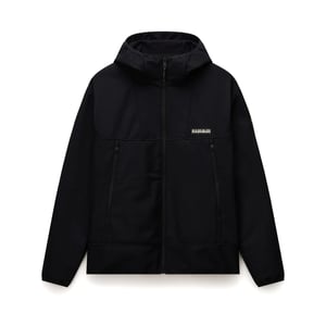 Napapijri Jas sommarjacka Biois Black