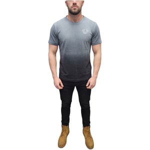 True Religion Mens T Shirts Heavyweight Vintage Buddha Summer Cotton Tee