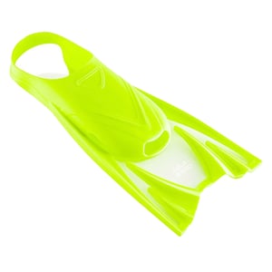 Boys & Girls Swimming Fins | Junior Easy Fit Training Fins