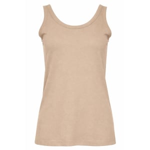 MAICAZZ Shirtley top su26.60.701 sand