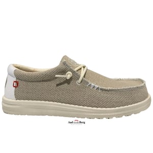 Hey Dude Herenschoenen veterschoenen