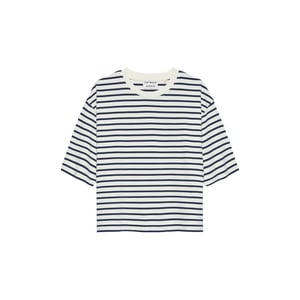 Catwalk Junkie Loose fit striped tshirt