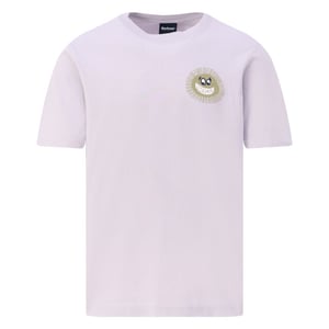 Barbour T-shirt