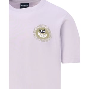 Barbour T-shirt