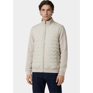 Bos Bright Blue Vest heren 2062/