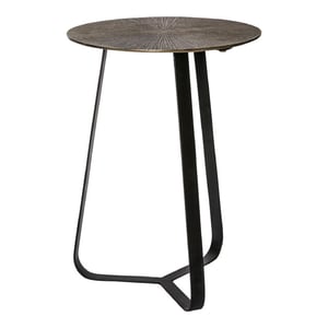 PTMD salontafel kae - 40x40x50cm