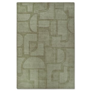 Villeroy & Boch Alexis wol vloerkleed 160x230 cm