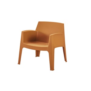 Leitmotiv lounge fauteuil recreo - 66,5x62x74 cm