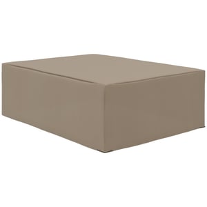 4goodz Hoes voor tuinmeubels winterbestendig waterdicht 275 x 205 x 90 cm
