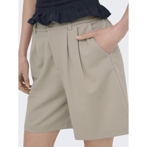 Only Onlpoptrash life hw loose shorts pn