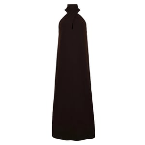 MAICAZZ Tessa dress su26.40.510 choco