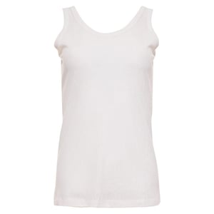 MAICAZZ Shirtley top su26.60.701 off white
