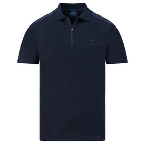 Paul & Shark Polo donker