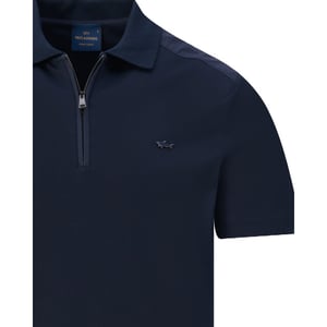 Paul & Shark Polo donker