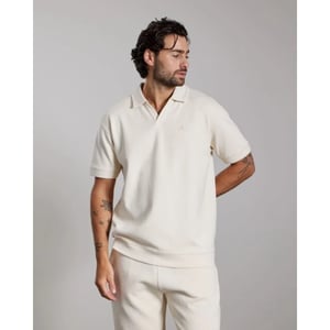 Aeden Amiro polo off