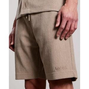 Aeden Vito short lead