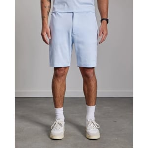 Aeden Alec short ice water
