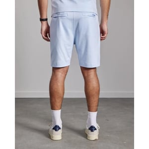 Aeden Alec short ice water