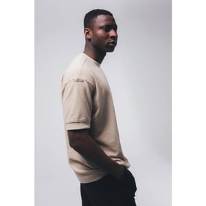 Aeden Jordan tee