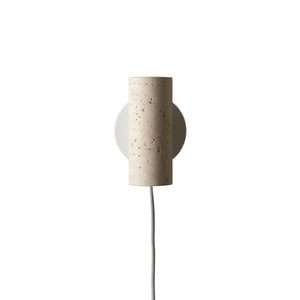 It's about RoMi Wandlamp tivoli - 10x12x17cm