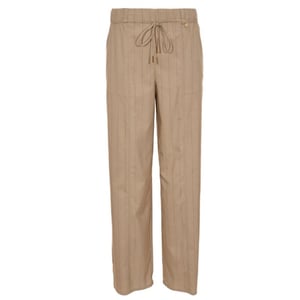 Zizo Doore satin pants -