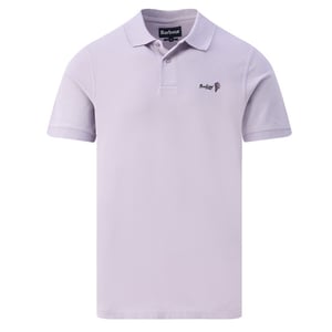 Barbour Polo