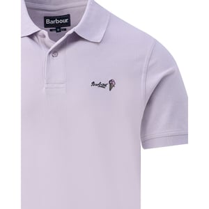 Barbour Polo