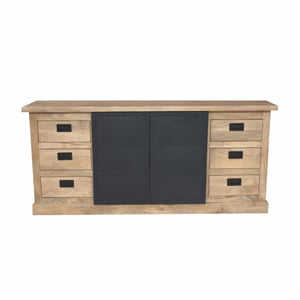 Starfurn dressoir noa - 45x200x90 cm