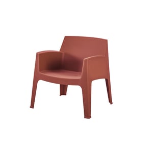 Leitmotiv lounge fauteuil recreo - 66,5x62x74 cm