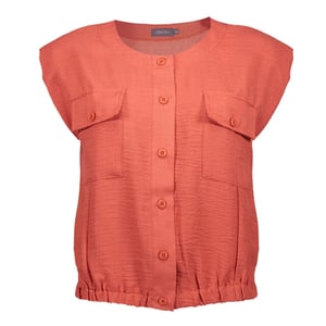 Geisha Gilet 63092-60-