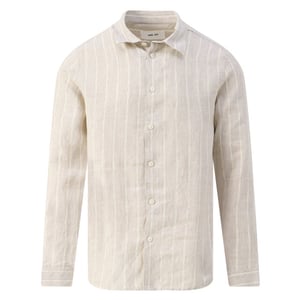 NN07 Casual overhemd streep