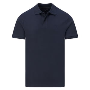 Barbour Polo donker