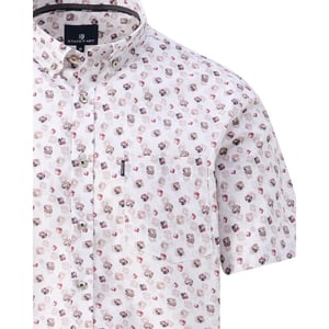 State of Art Casual overhemd