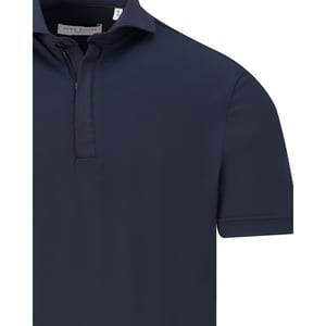 John Miller Polo donker