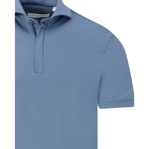 John Miller Polo