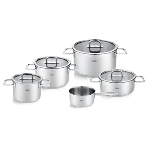 Fissler Viseo pro pannenset 5-delig