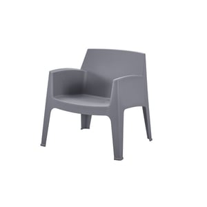 Leitmotiv lounge fauteuil recreo - 66,5x62x74 cm
