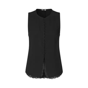 mbyM Leleh-m blouse -