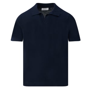 NN07 Polo donker