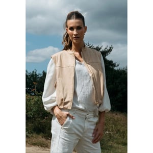 MAICAZZ Miacazz silett gilet-