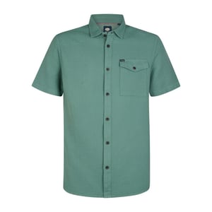 Petrol Industries Men shirt short sleeve uni oud