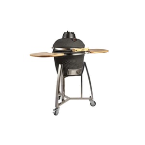 Buccan kamado barbecue sunbury smokey egg large 16" -