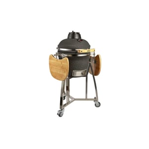 Buccan kamado barbecue sunbury smokey egg large 16" -