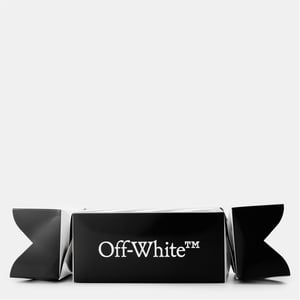 Women's Off White Beauty Cracker in Multi