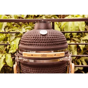 Sparepart Buccan bbq kamado barbecue sunbury smokey egg large 16'' - ei