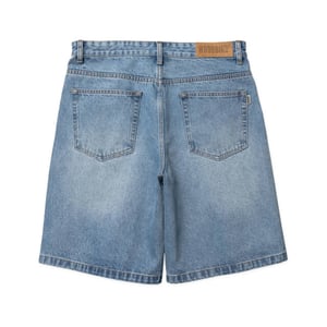 Woodbird Short 2616-304
