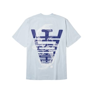 Woodbird T-shirt korte mouw 2626-400