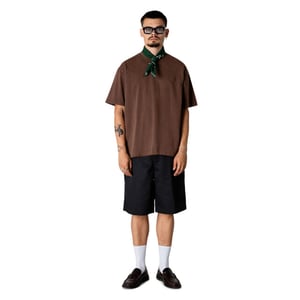 Woodbird T-shirt korte mouw 2626-404